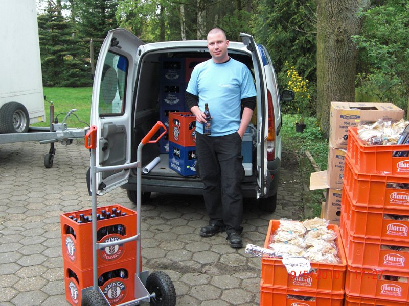 RTF Buchholz Tierfreund 906